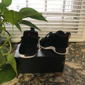 Jordan 12 Retro